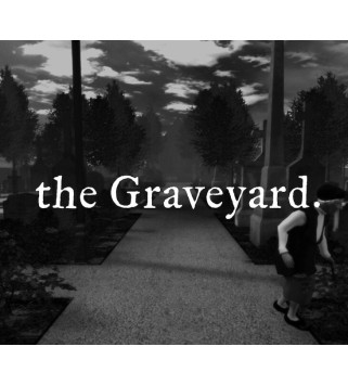 The Graveyard Steam Key GLOBAL
